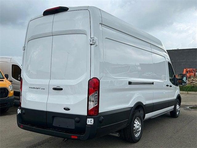 new 2025 Ford Transit-250 car, priced at $55,982