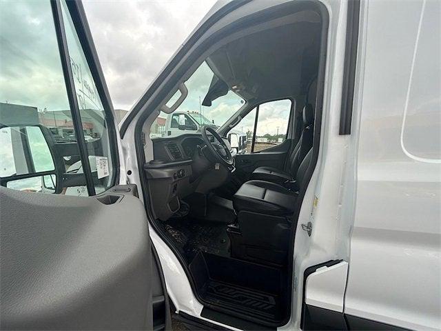 new 2025 Ford Transit-250 car, priced at $55,982