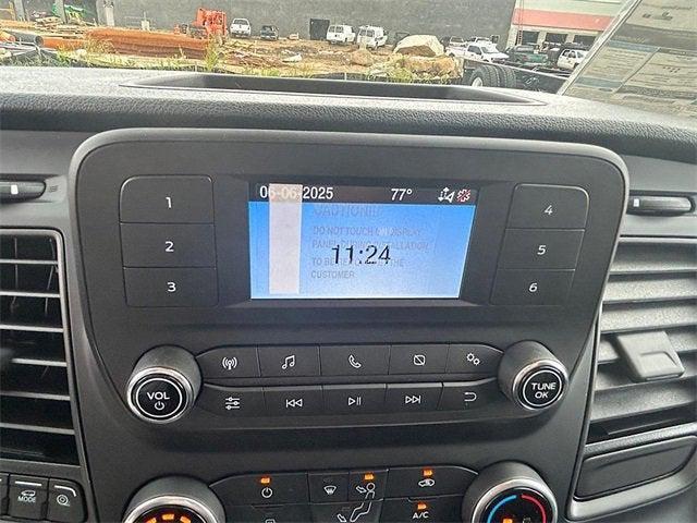 new 2025 Ford Transit-250 car, priced at $55,982