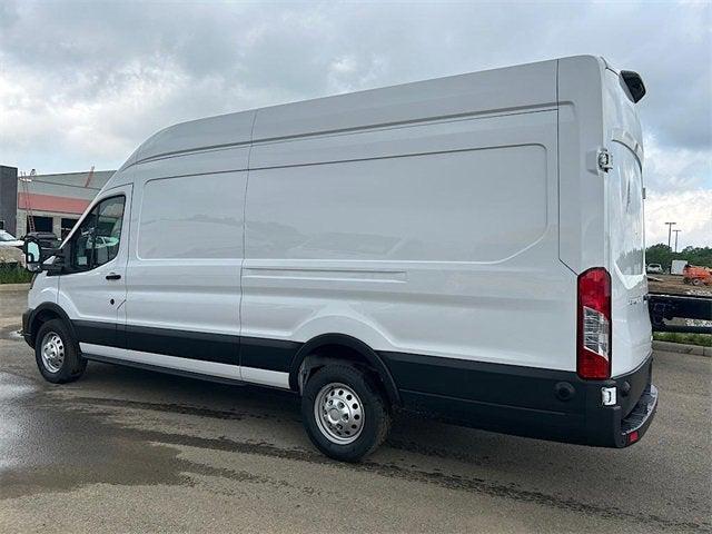 new 2025 Ford Transit-250 car, priced at $55,982