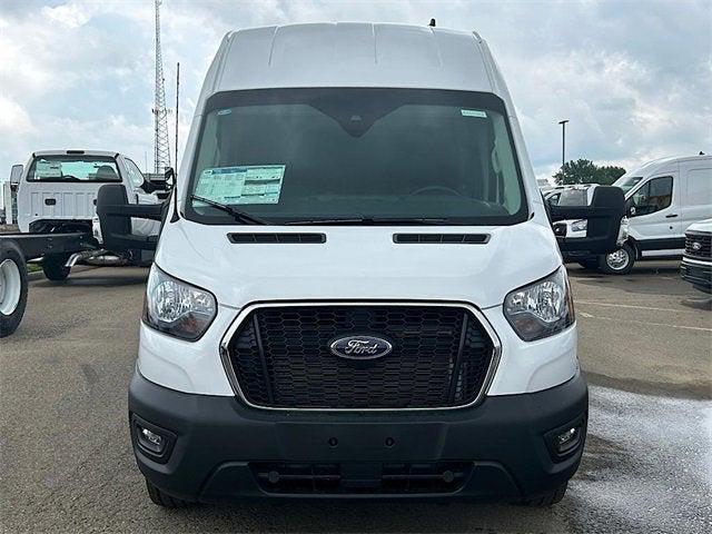new 2025 Ford Transit-250 car, priced at $55,982