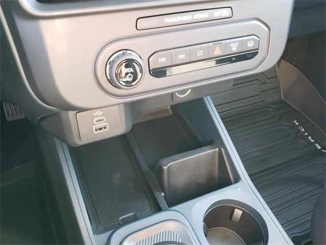 new 2025 Ford Maverick car, priced at $33,497