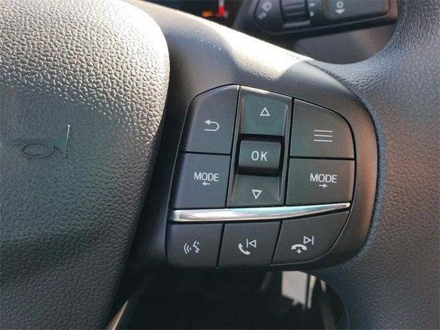 new 2025 Ford Maverick car, priced at $33,497