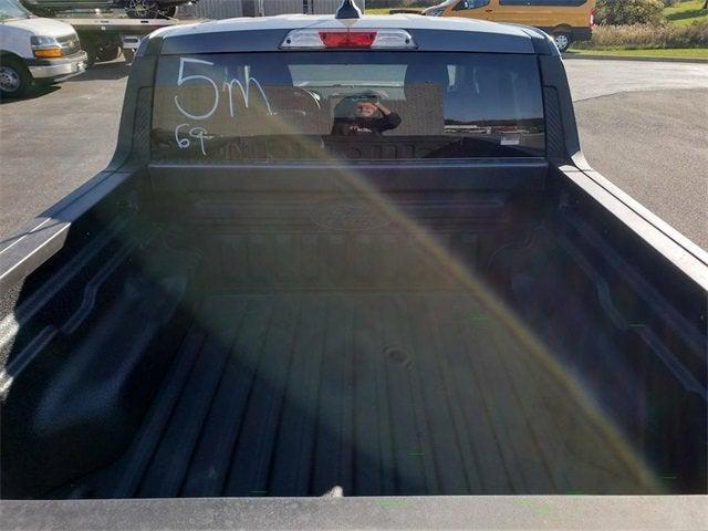 new 2025 Ford Maverick car, priced at $33,497