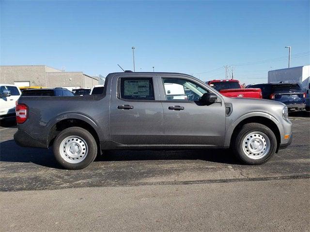 new 2025 Ford Maverick car, priced at $33,497