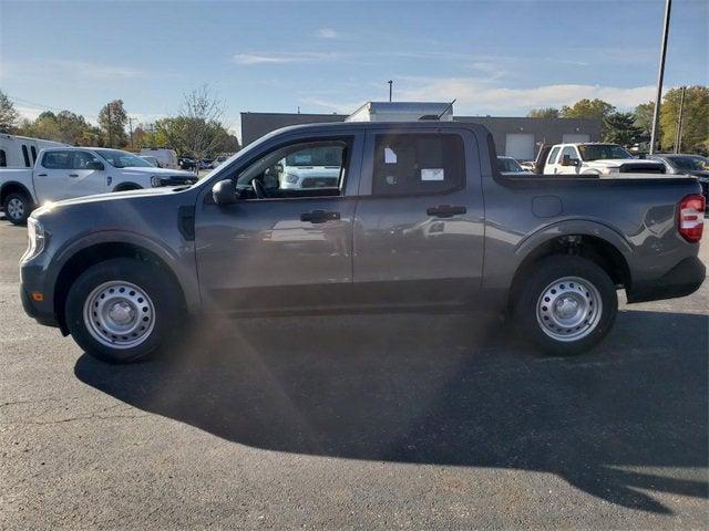 new 2025 Ford Maverick car, priced at $33,497