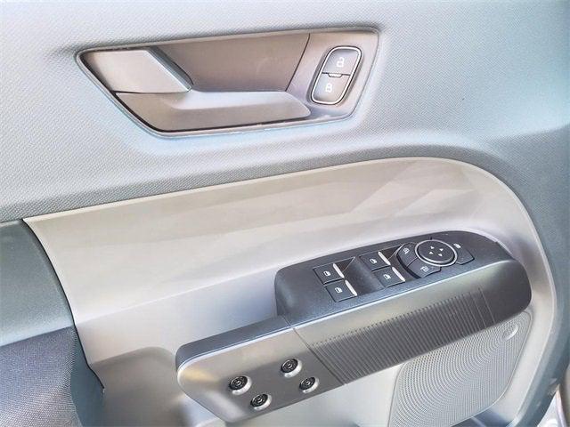 new 2025 Ford Maverick car, priced at $33,497