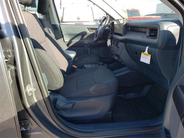 new 2025 Ford Maverick car, priced at $33,497