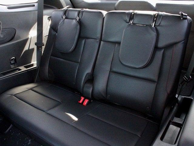 new 2025 Ford Explorer car, priced at $45,054