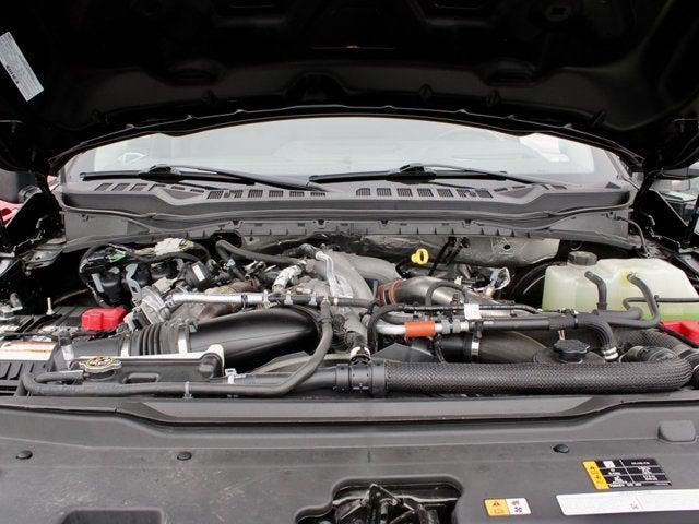 used 2024 Ford F-350 car, priced at $77,500