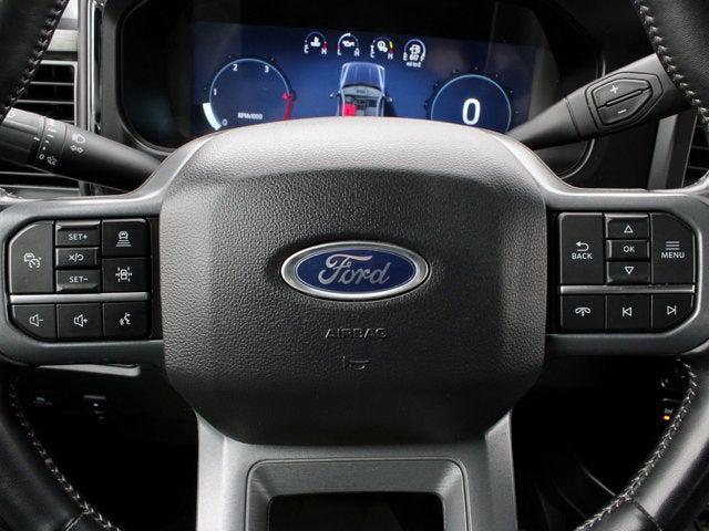 used 2024 Ford F-350 car, priced at $77,500