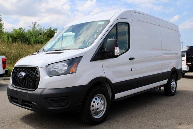 new 2024 Ford Transit-250 car, priced at $58,055