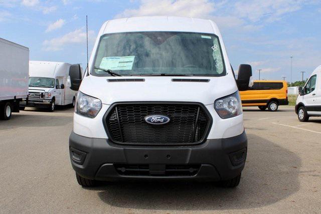 new 2024 Ford Transit-250 car, priced at $58,055