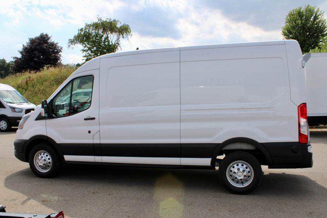 new 2024 Ford Transit-250 car, priced at $56,555