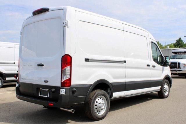 new 2024 Ford Transit-250 car, priced at $58,055