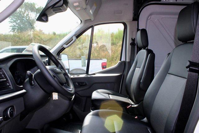 new 2024 Ford Transit-250 car, priced at $58,055