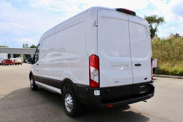 new 2024 Ford Transit-250 car, priced at $58,055