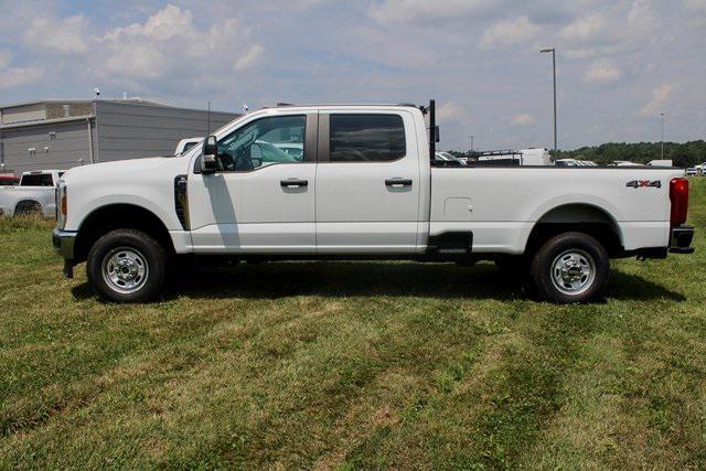 new 2024 Ford F-250 car, priced at $54,297