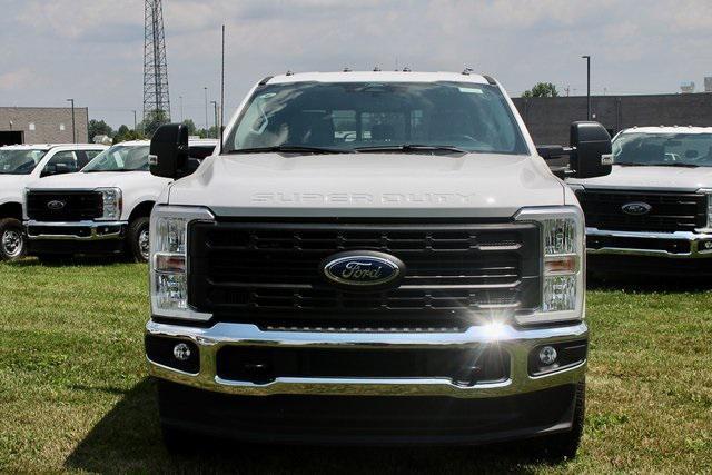 new 2024 Ford F-250 car, priced at $54,297