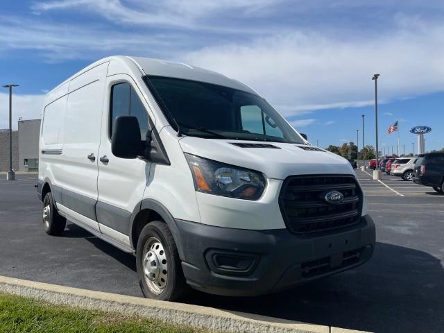 used 2020 Ford Transit-250 car, priced at $36,850