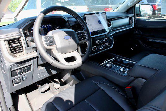 new 2024 Ford Expedition car, priced at $67,163