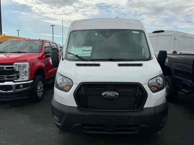 new 2024 Ford Transit-150 car, priced at $51,365