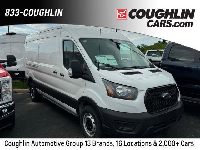 new 2024 Ford Transit-150 car, priced at $52,865