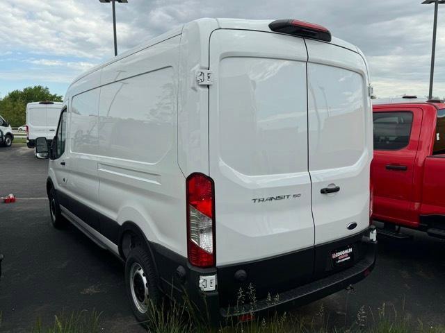 new 2024 Ford Transit-150 car, priced at $51,365