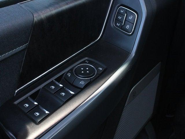 used 2022 Ford F-150 car, priced at $37,900