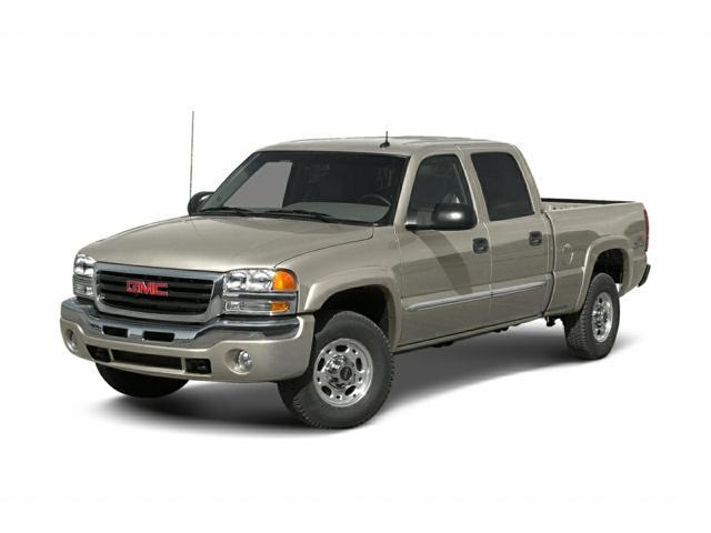 used 2003 GMC Sierra 1500 car, priced at $9,700