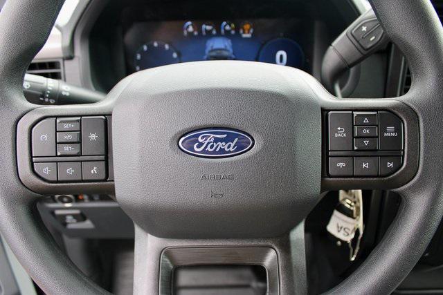 new 2024 Ford F-150 car, priced at $48,440