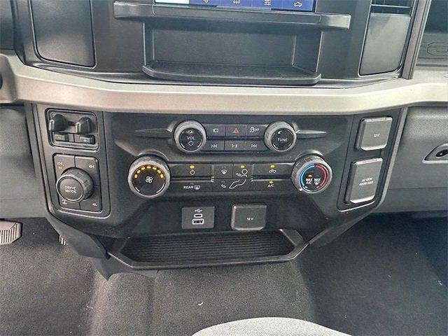 new 2025 Ford F-350 car, priced at $61,162