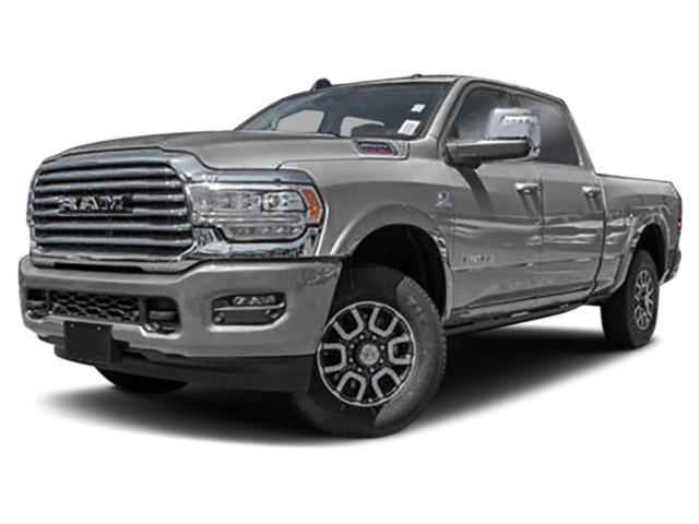 used 2024 Ram 3500 car, priced at $81,900