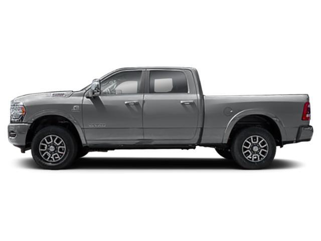 used 2024 Ram 3500 car, priced at $81,900
