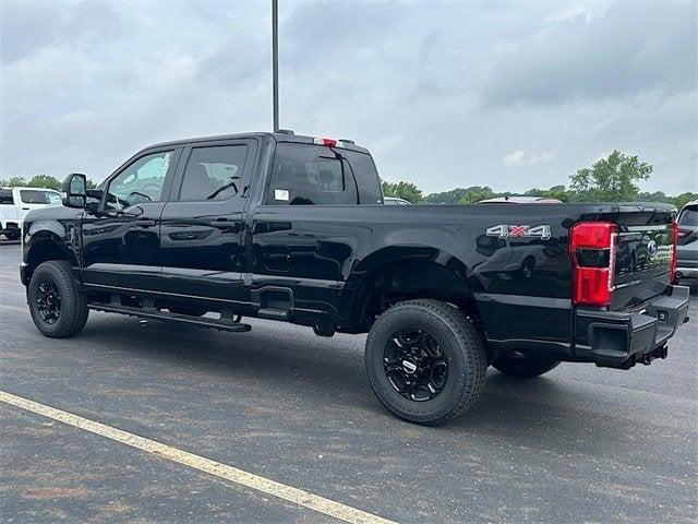 new 2025 Ford F-350 car, priced at $61,433