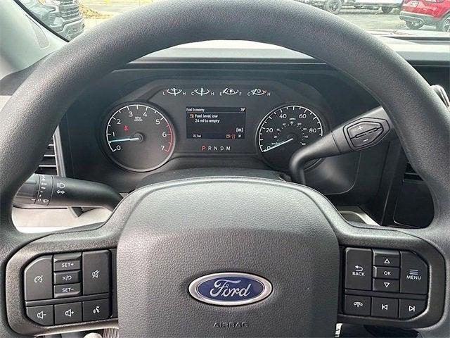 new 2025 Ford F-350 car, priced at $61,433