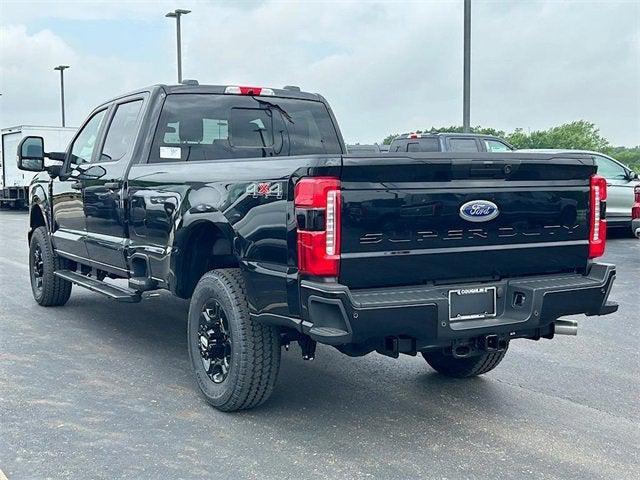 new 2025 Ford F-350 car, priced at $61,433