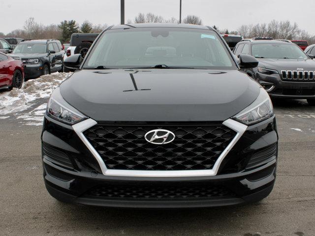 used 2019 Hyundai Tucson car, priced at $13,800