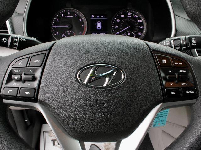 used 2019 Hyundai Tucson car, priced at $13,800