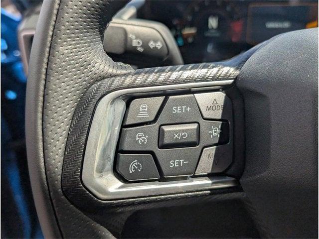 new 2025 Ford Mustang car, priced at $51,729