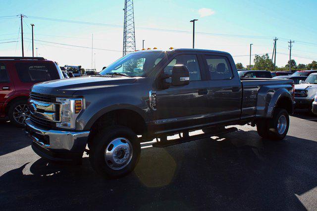 used 2019 Ford F-350 car, priced at $49,600