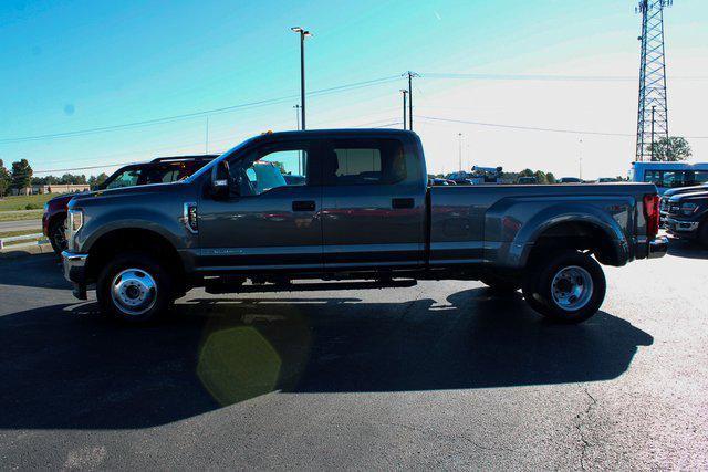 used 2019 Ford F-350 car, priced at $49,600