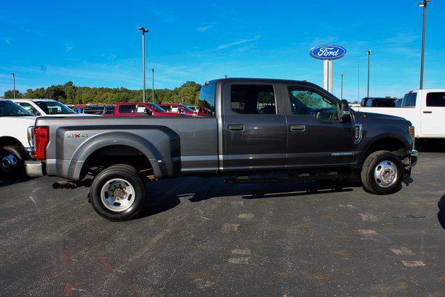 used 2019 Ford F-350 car, priced at $49,600