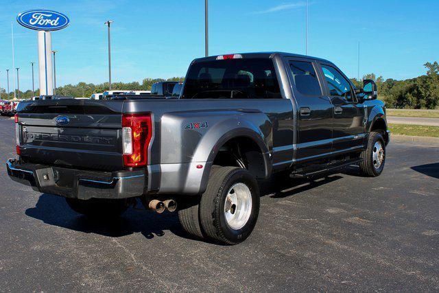 used 2019 Ford F-350 car, priced at $49,600