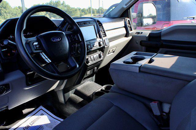 used 2019 Ford F-350 car, priced at $49,600