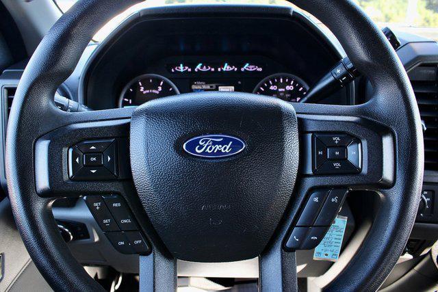 used 2019 Ford F-350 car, priced at $49,600