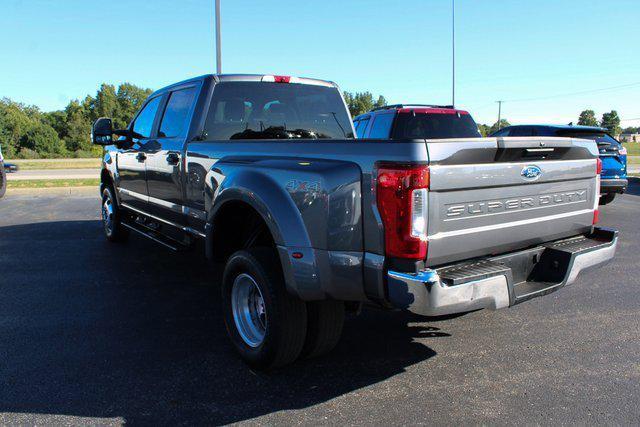 used 2019 Ford F-350 car, priced at $49,600