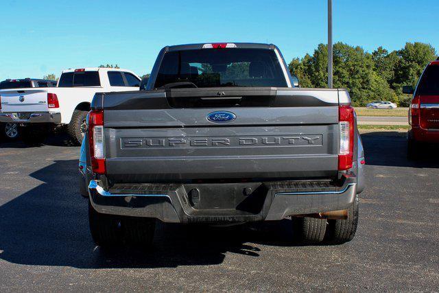 used 2019 Ford F-350 car, priced at $49,600