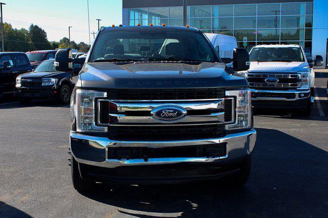 used 2019 Ford F-350 car, priced at $49,600