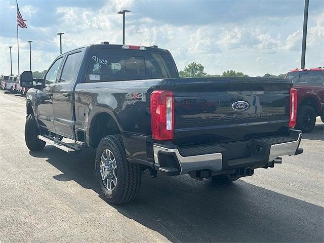 new 2025 Ford F-350 car, priced at $59,326